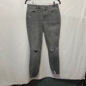 Universal Thread High Rise a skinny Jeans